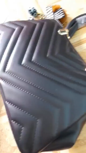 fl310022 Tas kondangan ibu ibu elegan mewah slempang pesta arisan kerja kantoran wanita cantik kekinian staylish perempuan terbaru