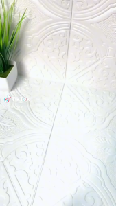 TYKS98 Kaos Kaki Pendek Ankle Socks Ala Semata Kaki Polos Rajut Motif Bunga