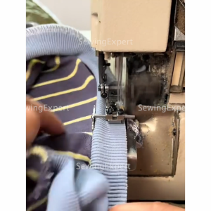 SET Sepatu Mesin Obras 747 DENGAN LIDAH Multifungsi / Sepatu Obras Benang 4 Typical High Speed 700 F374