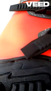 PROMO Sepatu Motocross Safety & Trail: Sepatu Cross for Gtx Trabas Adventur MX A01