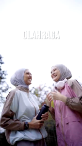 JACKET BY DEENAY SPORTWEAR BAHAN MICRO FIBRE JAKET OLAHRAGA WANITA CANTIK KEKINIAN PREMIUM