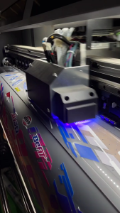 Striping Beat BEAT FI 2012-2015 Lis VIETNAM Bahan Transparan Sudah Cutting