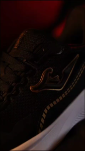 Joemen Sepatu Sneakers Olahraga Pria J 99 100% Brand Lokal Casual Sport Running Outdoor