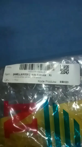 COD Panel Depan Tameng Depan Jupiter Z BURHAN 2006 2007 2008 Merk Win