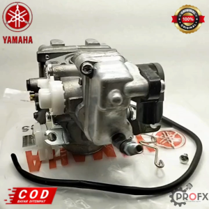 Karburator Jupiter MX Lama Old Yamaha 1S7 Kualitas Original Asli YGP CARBU Karbu Kabu Carburetor