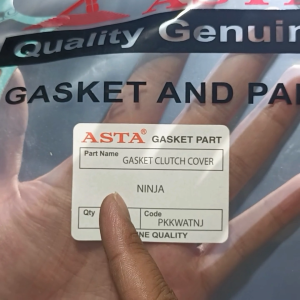 Lokal Paking Blok Kopling Motor Kawasaki Ninja