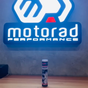 Amsoil Racing Grease #2 10oz for Motorcycle Amsoil-0109