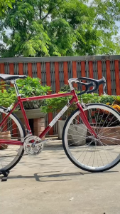 จักรยานเสือหมอบ RICHTER รุ่น KYLO NEW2023