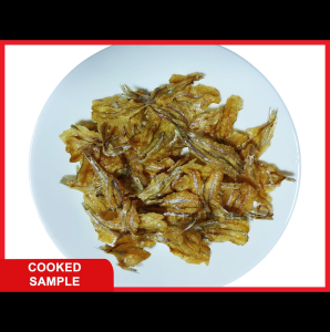 Dilis Boneless Dried unsalted 1 pack Cebus Best Pasalubong Product fresh Bantayan source Cebu’s dried fish Best Seller grocery delicacies all-day breakfast recipe served in hotels and resorts diet friendly less fat healthy food staple
