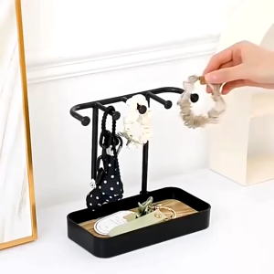 ชั้นวางเครื่องประดับ ที่เก็บเครื่องประดับ สไตล์โมเดิร์น พร้อมส่ง