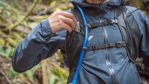 CamelBak MULE Evo Bike Hydration Pack with 3L Crux Reservoir Quicklink System