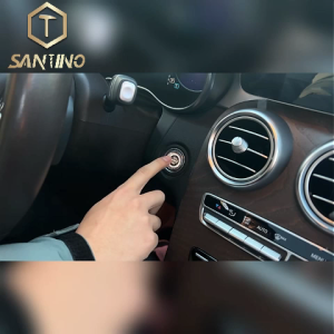 3 In 1 Jumper Powerbank Car Jumper Power Bank Jumper Kereta Rechargeable Jump Starter Powerbank Jumper Portable