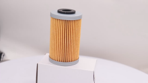 Universal Car Oil Filter & CVT Transmission Control Valve: A Comprehensive Guide