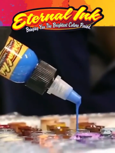 Ink Tattoo 16 Colors Set 30ml /1Oz Professional Ink Legit Original Set Permanent Makeup Pigment for Tattoo Art