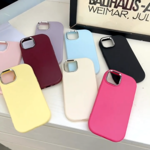 Silicone Soft Shell Case for Oppo A5S A3S A16 A18 A5 A9 2020 A57 A77 A11K A16s A7 A12E A12 A12s A54s A78 A58 A11X A11 A38 A57E A57S A77S Simple Solid Color Soft Shell