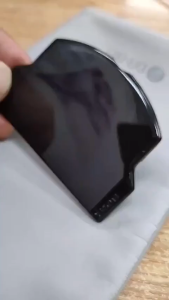 ฝาครอบแบต PSP 1000 2000 3000 (ฝาครอบแบต PSP)(ฝาแบต PSP)(ฝาถ่าน PSP)