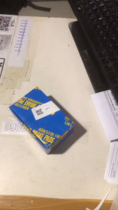 Vios 2018 2019-2022 Bố thắng đĩa trước Bộ sau một đôi má phanh tang trống đùm Toyota đời 2020 2021 xe hơi ô tô