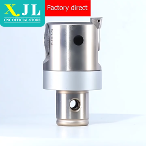 XJL EWN Fine Boring Head EWN20 EWN25 EWN32 ENH Adjustable Finish Boring Tool Holder LBK1 2 3 4 5 6 CNC Machine Lathe Bored