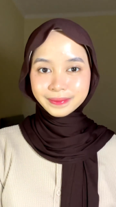 Mako By Seris - Red Serum Booster 20ml BPOM: Glowing Mencerahkan Wajah Berminyak & Kusam