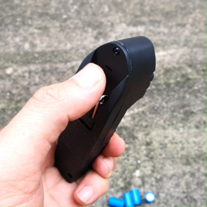 Pin 15270 3.7V 400mAh Cell Pin Lithium Sạc Nhiều Lần Dùng Cho Thiết Bị Điện Tử Đèn Pin Đèn Laze - ZenZ Shop