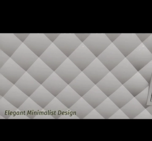 LEMARI KINGDOM KUNCI SWING SLAP ZEBRA PUTIH LEMARI PLASTIK LEMARI PAKAIAN MINIMALIS LEMARI BAJU LEMARI MURAH