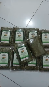 PROMO Paket 10 Pcs Teh Seduh Daun Kelor Shafid Organik 40gr 100% Organik & Asli Alami/Teh Herbal
