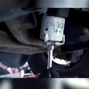 Cảo mở lọc nhớt 3 chấu đa năng hãng C-MART vam tháo cốc lọc dầu nhớt đảo chiều 3 chân tròn chân dẹp 63-102mm cho động cơ xe máy
