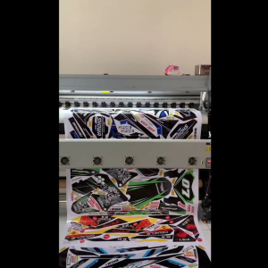 Striping Fiz R BISA HOLOGRAM Stiker Sticker Striping Variasi Lis Yamaha Fiz R Fz 102