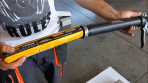 Keo Bond (Nikko Bond 125 hoặc Alchimica HyperSeal Expert 1250)