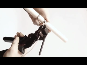 YT SHOP Cable Tie Gun ikatan ritsleting For Stainless Steel Cable Ties  Zip Tie Tension Tool lat Packing Manual Pengikat Tensioner Tali Stainless Steel Cable Ties