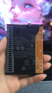 PIN THAY THẾ XIAOMI BM53/ REDMI 10T 5G/ 10 PRO 5G