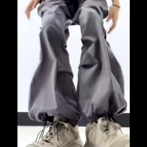 Lelaki seluar kerja kargo 6 pocket slack pant Guna tali pinggang kain 100% cotton premium export quality promosi gila