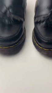 Sepatu Formal Loafers Pria | Sepatu Formal Casual Pria Keren Elegan | Sepatu Loafers Kerja Pria Sepatu Loafers Pria Casual | Sepatu Formal Pria | Sepatu Casual Pria - sepatu loafers pria Sepatu Pantofel Docmart Slip On Loafers Pita TERBARU Casual Formal