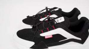 HIPZO Sepatu Running Pria sepatu Jogging Sepatu Sneakers Cowok H02