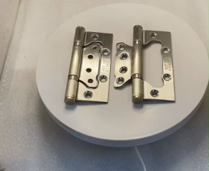 BẢN LỀ CỬA ÂM DƯƠNG SUS 304_2MM (4X3X2.0)