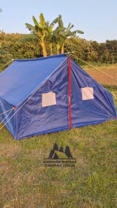 Tenda Pramuka Kap 8-12 Orang