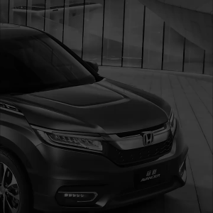 Aksesoris Mobil 2017-2022: Case Cover Kunci Mobil Honda & Chasing Soft Case Wr-V