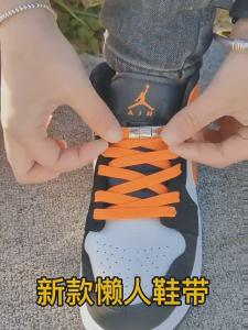 2PCS PENGAIT TALI (TANPA TALI) SHOE BUCKLE GESPER TALI SEPATU TANPA IKAT