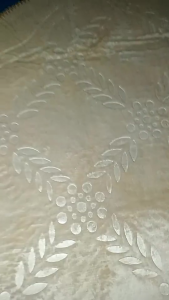 Sajadah Turki Premium Bulu Halus Anti Slip Tebal Halus uk medium