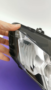 YAMAHA Y15ZR V2 HEAD LAMP HEAD LIGHT 100% ORIGINAL Y15ZR V2 LAMPU DEPAN 2ND-H4310-10