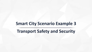 Smarthon Traffic Light Interactive Learning Kit for Traffic Control Systems and Electronics STEM Education