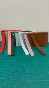 Forever Young Dompet Mini Anti Ribet Untuk Mama Belanja Ke Pasar FY 019 Muat Banyak