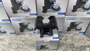 TRANS MOUNTING DUDUKAN MONTING TRANSMISI MT RR MANUAL BELAKANG TOYOTA INNOVA REBORN 2016 2017 2018 2019 2020 2021 2022 FORTUNER VRZ 2016 2017 2018 2019 2020 2021 2022 DIESEL 12371-0C090 12371-0L052 ORIGINAL MERK BENSCO ASLI