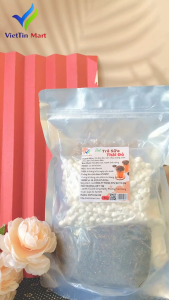 Set Nguyên Liệu Pha Trà Sữa Thái Đỏ (Thành phẩm 30 35 ly) VietTin Mart