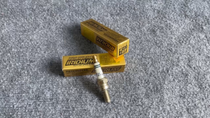 Bugi Suzuki Gz150-en150