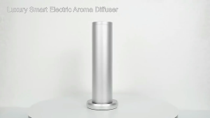 ALLEGRA SCENTING MACHINE CYLINDER LUXURY MESIN PENGHARUM RUANGAN OTOMATIS