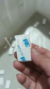 1/2Pcs Charging Cable Cord Organizer Self-Adhesive Charging Block Cable Management Portable Mobile Phone Charger Cable Winder with Strong Adhesive Tape