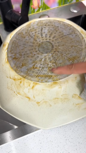 10 Pcs Multipurpose Wire Dishwashing Rags for Wet and Dry Reusable Kitchen Cleaning Towels Dish Cloths Multifunctional Wire Cleaning Cloths for Kitchen