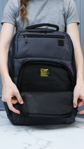 Travel Blue Executive - Prestige Backpack | TB3020