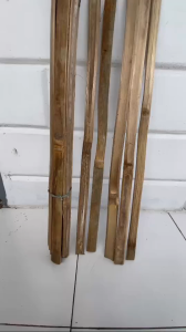 Bilah Bambu Tahan Lama & Terlaris: Panduan Lengkap